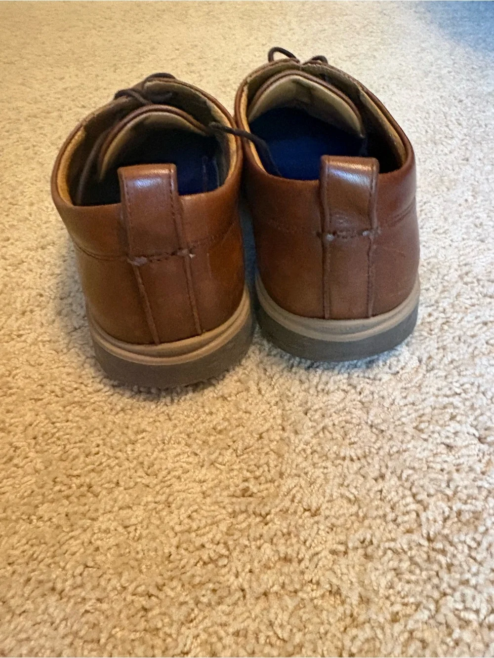 Men's Amberjack the Original